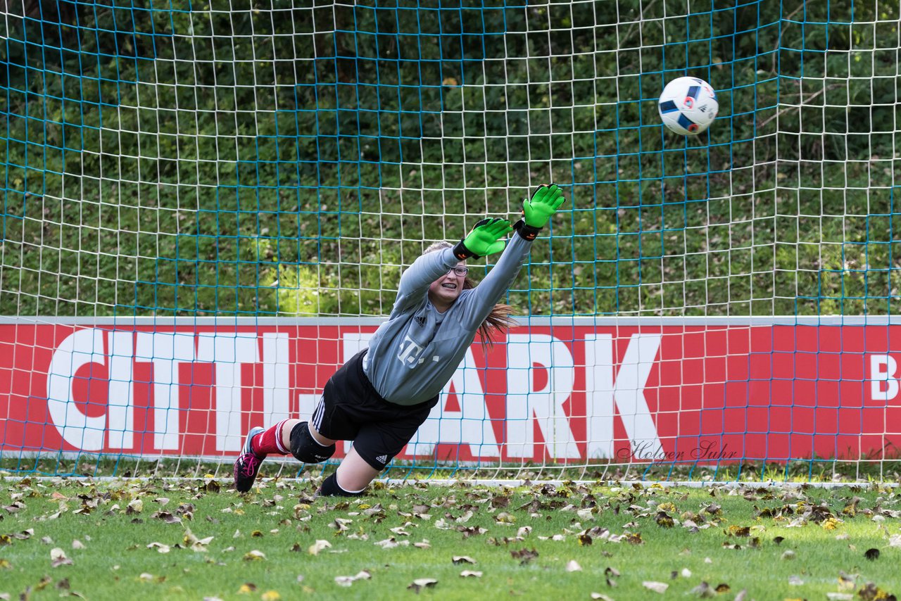 Bild 135 - B-Juniorinnen Holstein Kiel - SV Wahlstedt : Ergebnis: 5:0